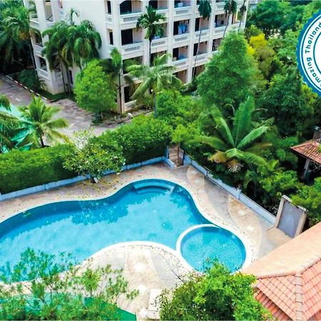 Park 38 Hotel - Sha Plus Phuket Dış mekan fotoğraf