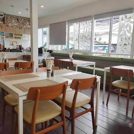 Park 38 Hotel - Sha Plus Phuket Dış mekan fotoğraf