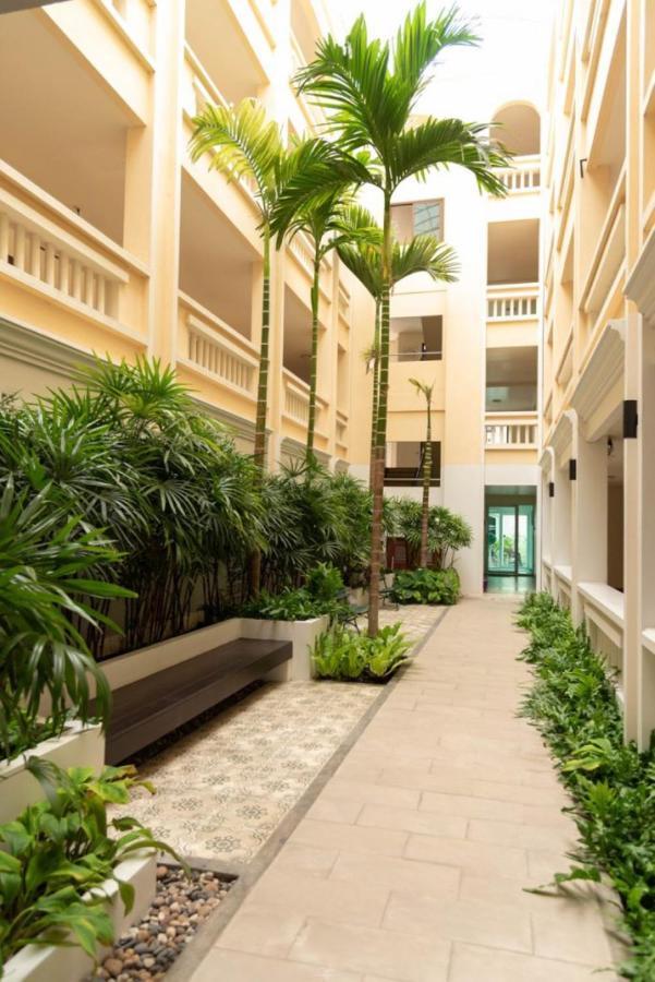 Park 38 Hotel - Sha Plus Phuket Dış mekan fotoğraf
