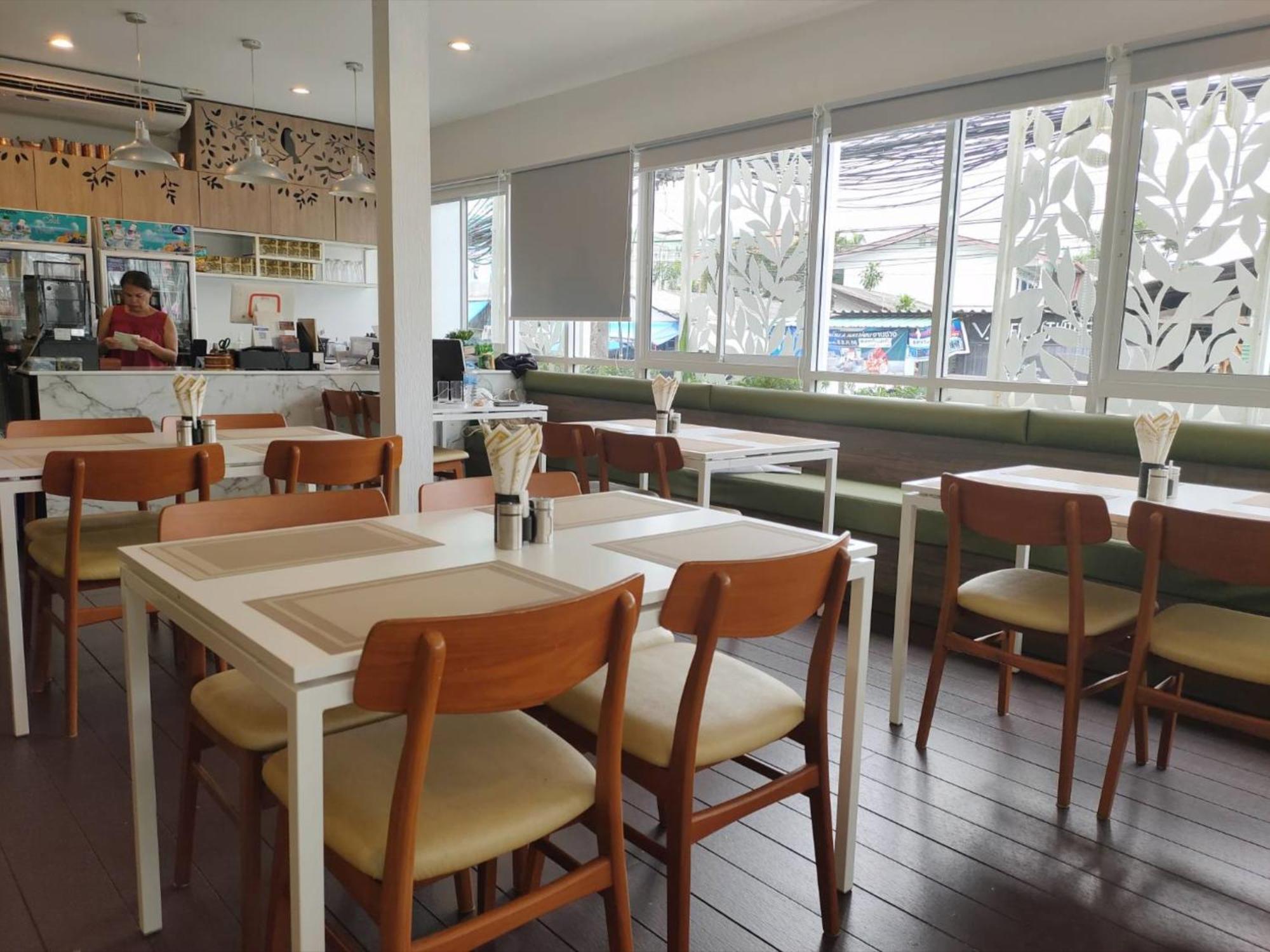 Park 38 Hotel - Sha Plus Phuket Dış mekan fotoğraf