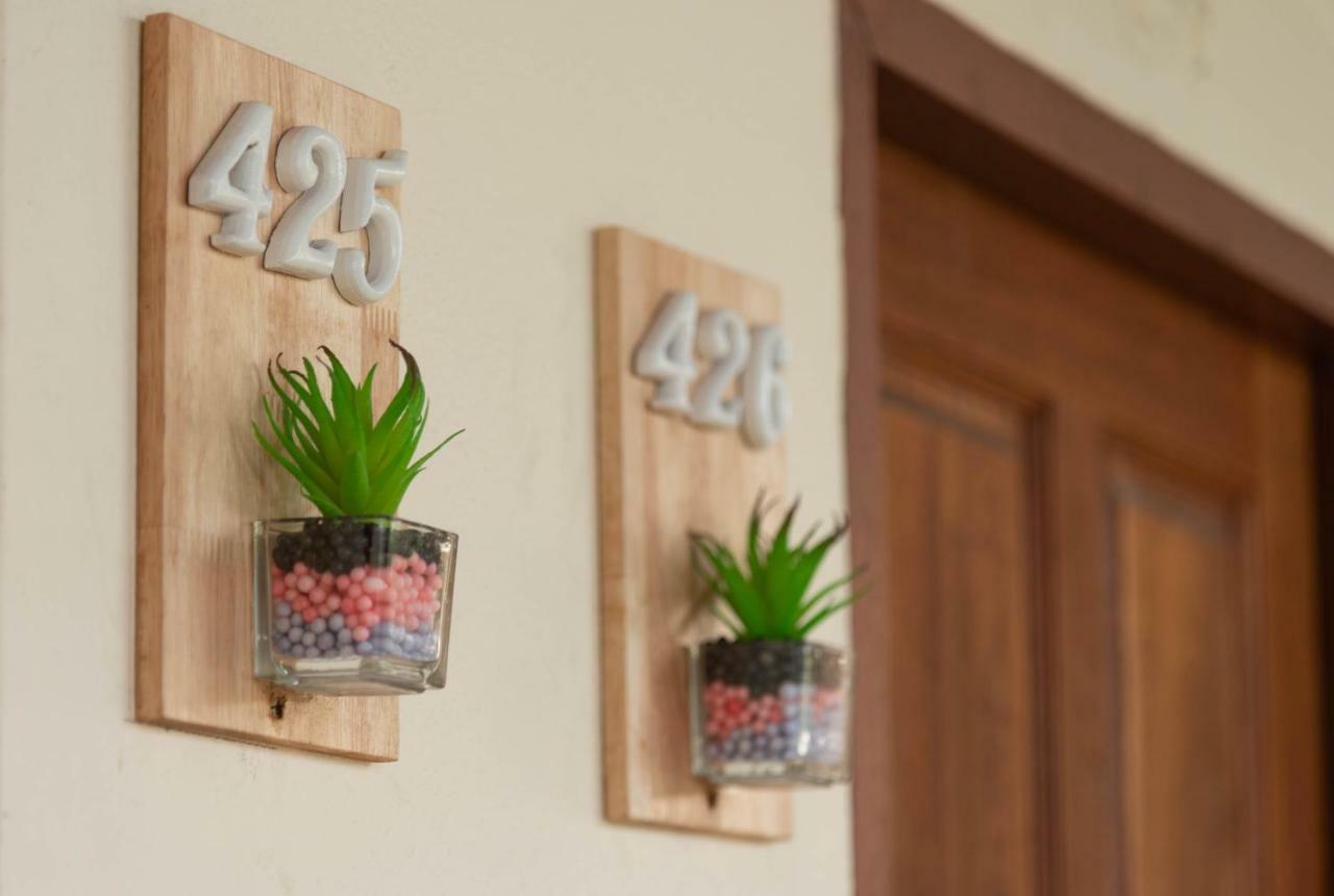 Park 38 Hotel - Sha Plus Phuket Dış mekan fotoğraf