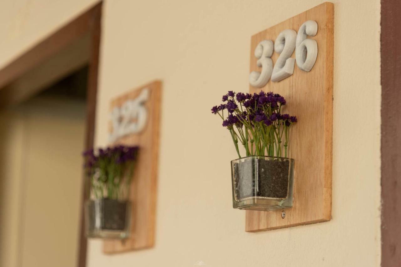 Park 38 Hotel - Sha Plus Phuket Dış mekan fotoğraf