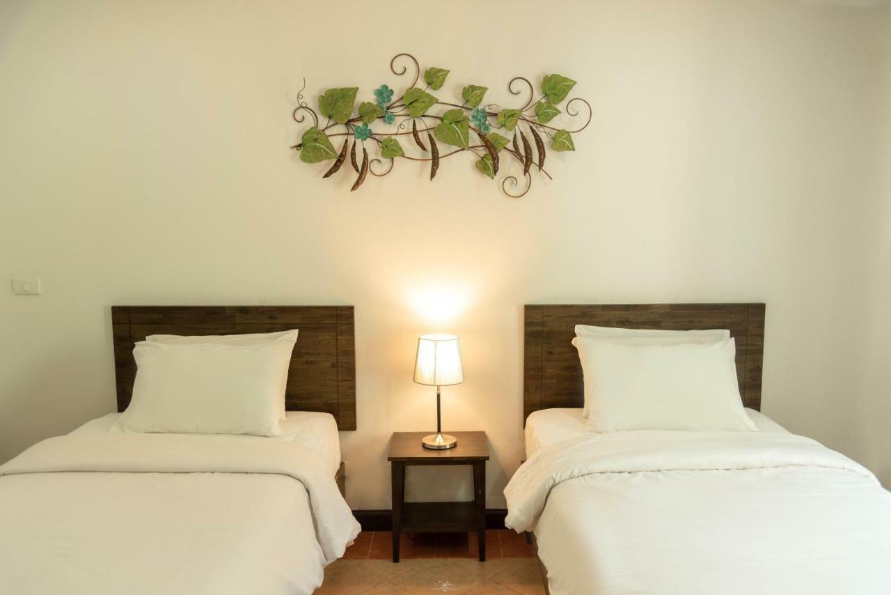 Park 38 Hotel - Sha Plus Phuket Dış mekan fotoğraf