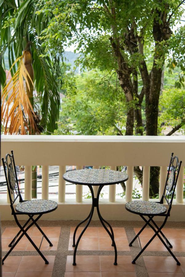 Park 38 Hotel - Sha Plus Phuket Dış mekan fotoğraf